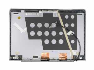 Lenovo IdeaPad U330 Touch Notebook Lcd Cover / Silver