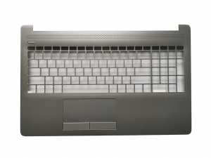 Hp 15q-ds0000 Notebook Kasa �st / Silver