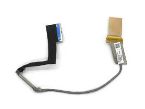Dell QXW10 LVDS CABLE NON CMOS 2CH Notebook Lcd Cable