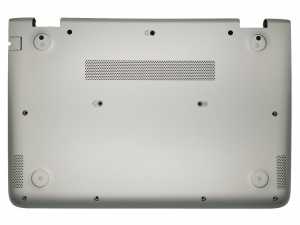 Hp 809820-001 Notebook Kasa Alt / Silver
