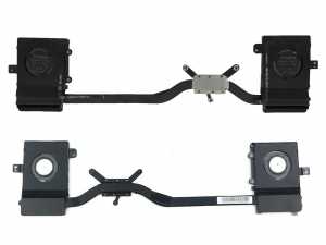 Lenovo IdeaPad Yoga 910-13IKB Notebook Fan