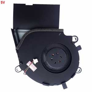 Asus G731G Notebook Fan / Ver.3