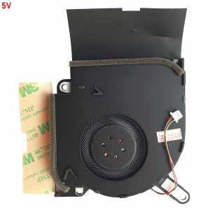 Asus G512L Notebook Fan / Ver.4