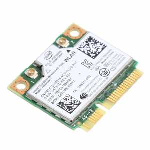 Intel �ift Bantl� Kablosuz-AC 7260 Notebook Wifi Card