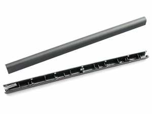 Asus 13NB09S5P11011 Notebook Lcd Mente�e Kapa�� / Siyah
