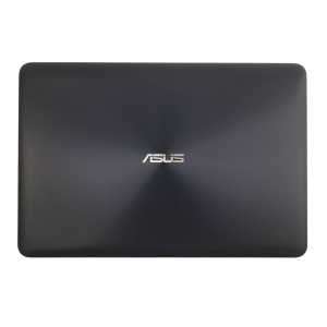 Asus 90NB09S3-R7A010 Notebook Lcd Cover / Koyu Mavi