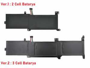 Lenovo IdeaPad 3-14ADA05 Notebook Bataryas� - Pili / RETRO - Ver.1 - 2 Cell