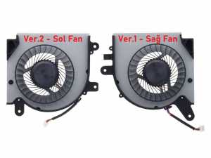 Monster Markut M7 V4 Notebook Fan / Ver.1 (Sa� Fan)