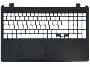 Acer Aspire E1-572, E1-572G, E1-572P, E1-572PG Notebook Kasa �st / Siyah