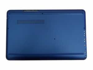 Hp Pavilion 15-aw000 Notebook Kasa Alt / Mavi