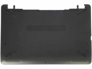 Hp 15-bw000, 15-bw500 Notebook Kasa Alt / Siyah - Ver.2