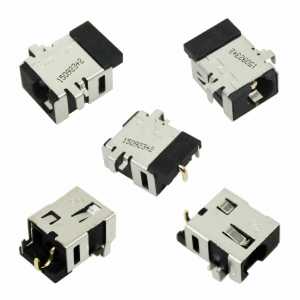 Asus X454Y Notebook Power Jack
