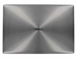 Asus 13NB04R1AM0821 Notebook Lcd Cover / Silver