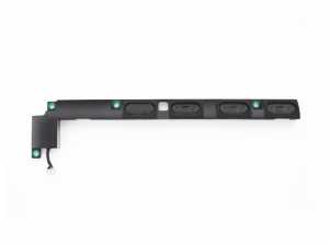 Asus N550J, N550Ja, N550Jk, N550Jx, N550Jv Notebook Speaker Seti (Hoparl�r)
