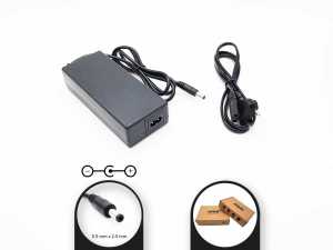 36V 500mA-1500mA (0.5A-1.5A) AC Adapt�r - �arj Cihaz� / RETRO