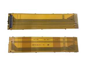 Sony Vaio VPCZ1, VPC-Z1 Serisi, VPCZ11, VPCZ12, VPCZ13, VPCZ14, ... vb Notebook TouchPad Klavye Flex Cable