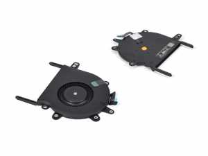 Apple 923-02581 Uyumlu Notebook Fan
