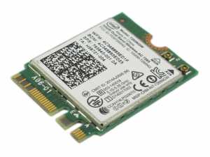 Lenovo 00JT497 Uyumlu Notebook Wifi Card