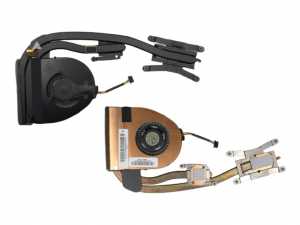 Lenovo 00HM072 Uyumlu Notebook Fan + So�utucu