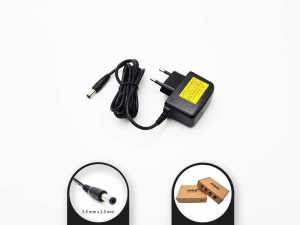 4.5V 160mA (0.16A) 0.72W AC Adapt�r - �arj Cihaz� / RETRO