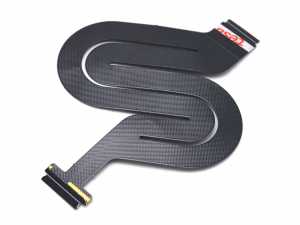 Apple 821-00507-A Notebook TrackPad Flex Cable