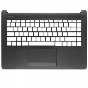 Hp 14-ck0000 Notebook Kasa �st / Siyah