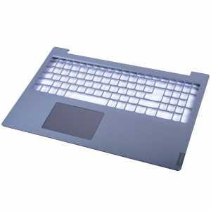 Lenovo V15-IWL Notebook Kasa �st / Gri