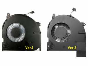 Hp ProBook 440 G6 Notebook Fan / Ver.2