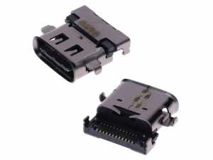 Lenovo ThinkPad Yoga 390 Notebook Power Jack / USB Type-C Port