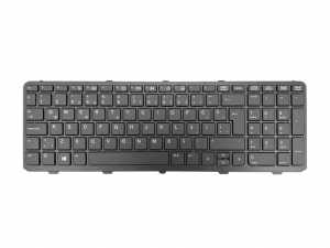 Hp ProBook 650 G1 Notebook Klavye - Tu� Tak�m� / TR - Alternatif �r�n