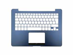 Asus UX430U Notebook Kasa �st / Mavi