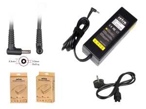 Chicony A20-240P2A Notebook Adapt�r - �arj Cihaz� / RETRO - Ver.2