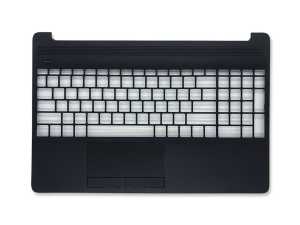 Hp 256 G8 Notebook Kasa �st / Siyah