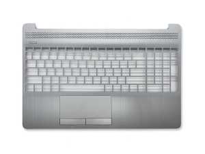 Hp 250 G9 Notebook Kasa �st / Silver