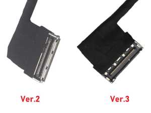MSI GP60 Notebook Lcd Cable / Ver.3