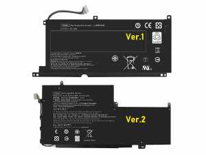 Hp PG03XL Notebook Bataryas� - Pili / RETRO - Ver.2