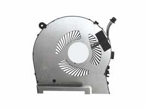 Hp Omen 15-dh0000 Notebook Fan / Ver.1