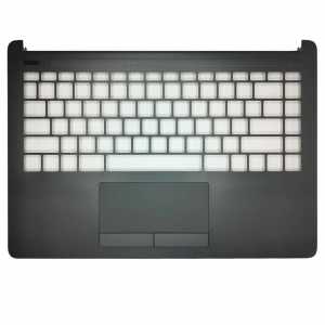 Hp 14-ma0000 Notebook Kasa �st / Siyah