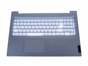 Lenovo IdeaPad 3-15IML05 Notebook Kasa �st / Silver
