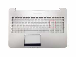 Asus N552V Notebook Kasa �st / Silver