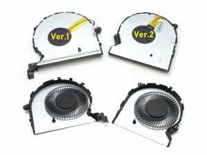 Hp EliteBook Folio 1040 G4 Notebook Fan / Ver.2
