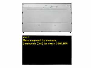 LC238LF3L, LC238LF3L01 Uyumlu Lcd Ekran - Panel / Par�a Olarak Sat��� Yok (Serviste Montaj)