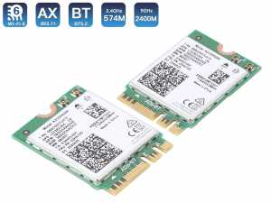 Toshiba G86C0007U410 Uyumlu Notebook Wifi Card