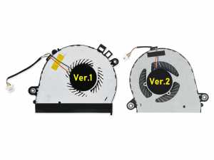Lenovo 5F10L47330 Uyumlu Notebook Fan / Ver.1