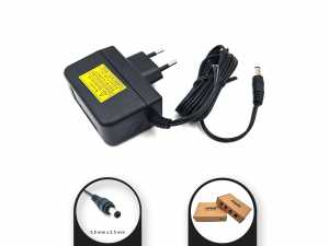 Sony PSP 5V 2000mA (2A) 10W 5.5x2.5 mm AC Adapt�r - �arj Cihaz� / RETRO