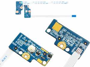 Hp 15-h000, 15-h200 Notebook Power Button Board