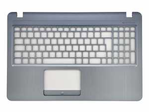 Asus X540U Notebook Kasa �st / Silver