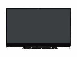 Dell Inspiron 5410 2-in-1 Notebook Dokunmatik Panel ve Lcd Ekran / Ver.1 (30 Pin Lcd)