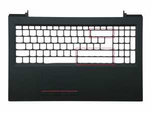 Lenovo 5CB0L46658 Notebook Kasa �st / Adaptasyonlu