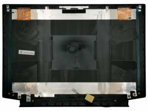 Hp L72716-001 Notebook Lcd Cover / Siyah - Ver.1
